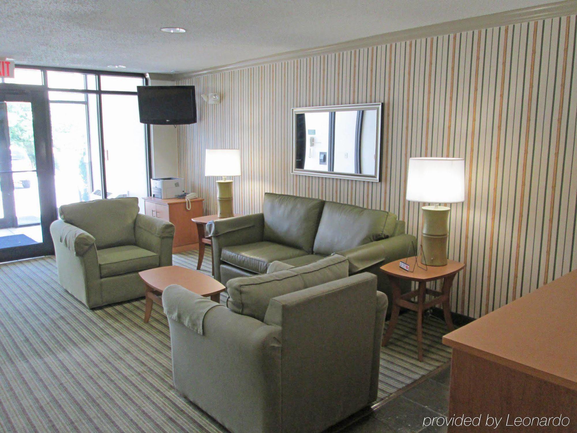 Extended Stay America Suites - Fort Worth - Southwest Exteriér fotografie